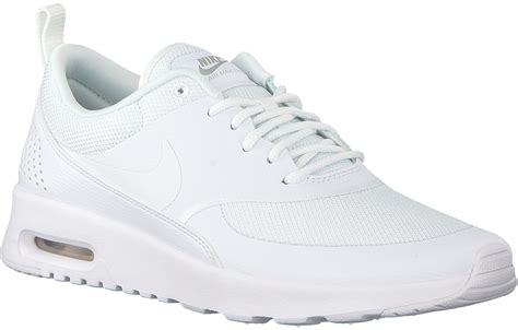 nike air max thea wmns weiß|nike air max thea men's.